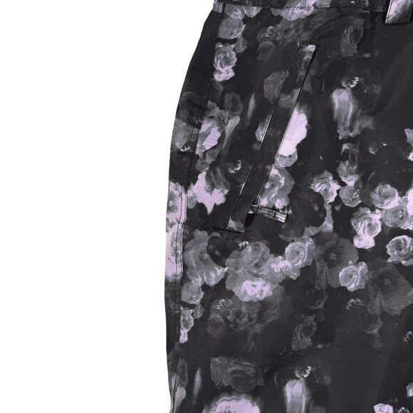 Snow Country Outerwear Rider Pant Womens 2XL Snow Ski Floral NWT PT-2666 - Picture 4 of 15